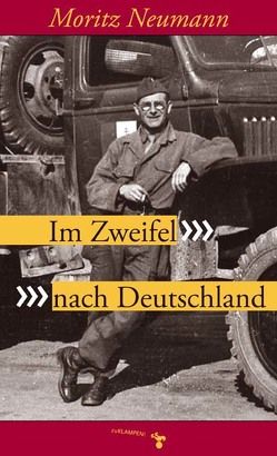 Im Zweifel nach Deutschland von Neumann,  Moritz