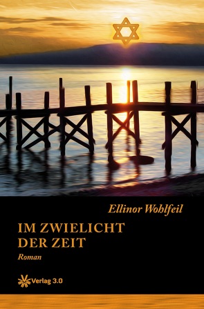 Im Zwielicht der Zeit (Band 1) von Wohlfeil,  Ellinor