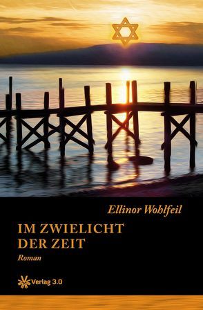 Im Zwielicht der Zeit von Wohlfeil,  Ellinor