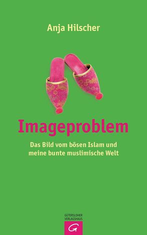 Imageproblem von Gossmann,  Annemarie, Hilscher,  Anja