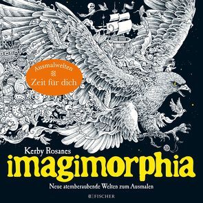 Imagimorphia von Rosanes,  Kerby