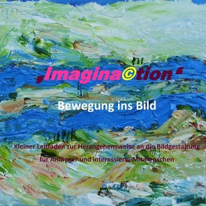 Imagina[c]tion von Flory,  Christine