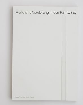 Imagination Transfers von Wehrli,  Bignia