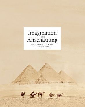 Imagination und Anschauung von Biedermann,  Heike, Dehmer,  Andreas, Karge,  Henrik