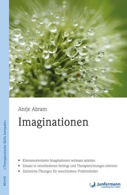 Imaginationen von Abram,  Antje