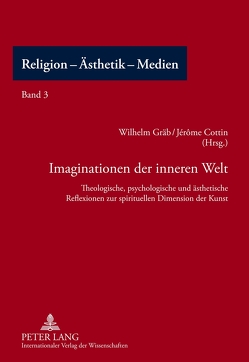 Imaginationen der inneren Welt von Cottin,  Jérôme, Gräb,  Wilhelm