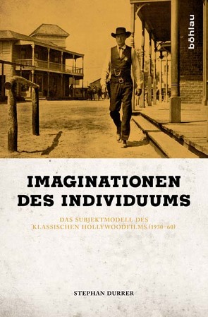 Imaginationen des Individuums von Durrer,  Stephan