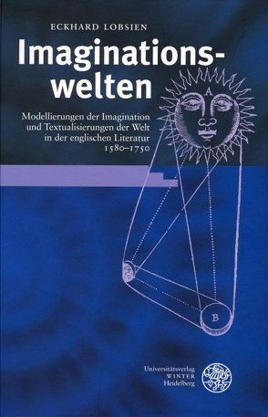 Imaginationswelten von Lobsien,  Eckhard