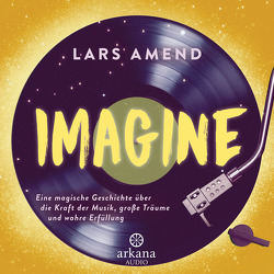 Imagine von Amend,  Lars