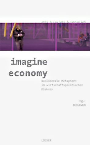 imagine economy von Czejkowska,  Agnieszka