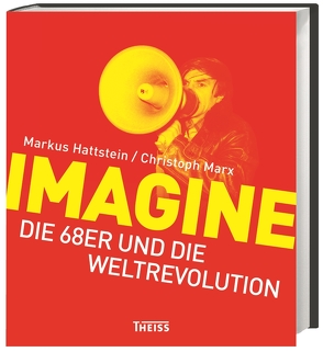 Imagine von Hattstein,  Markus, Marx,  Christoph