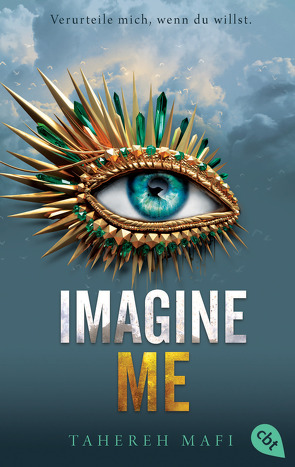 Imagine Me von Henke,  Mara, Mafi,  Tahereh