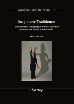 Imaginierte Traditionen von Paetzold,  Anina