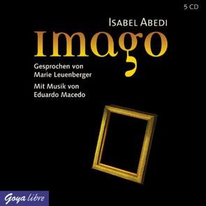 Imago von Abedi,  Isabel, Leuenberger,  Marie, Macedo,  Eduardo