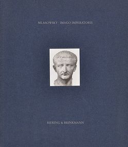 Imago imperatoris von Mlasowsky,  Alexander