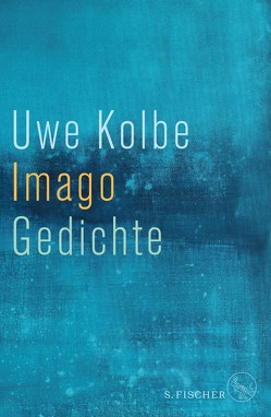 Imago von Kolbe,  Uwe