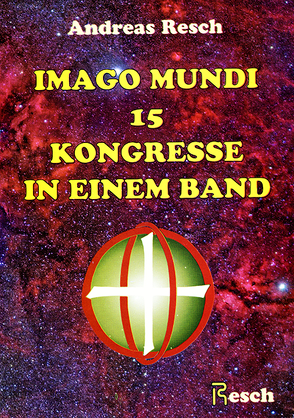 Imago Mundi von Resch,  Andreas