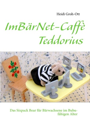 ImBärNet-Caffè Teddorius von Groh-Ott,  Heidi