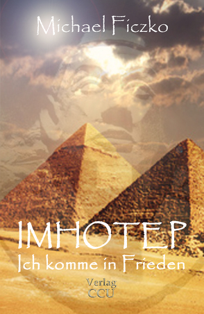 Imhotep von Ficzko,  Michael