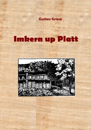 Imkern up Platt von Brätz,  Herwig, Griese,  Gustav