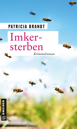 Imkersterben von Brandt,  Patricia