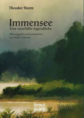 Immensee von Storm,  Theodor, Zimorski,  Walter