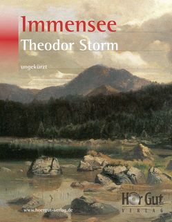 Immensee von Storm,  Theodor