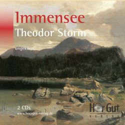 Immensee von Storm,  Theodor, Wiebalck,  Matthias