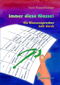 Immer diese Klasse! von Traschitzker,  Toni