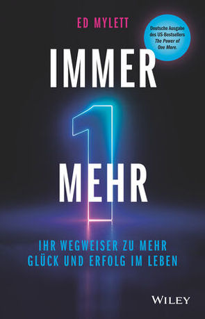 Immer eins mehr! von Ferber,  Marlies, Mylett,  Ed