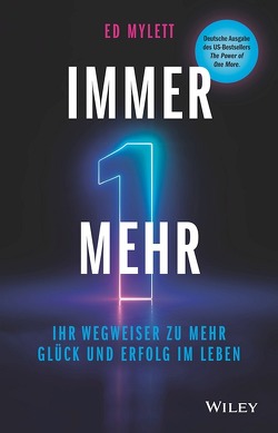 Immer eins mehr! von Ferber,  Marlies, Mylett,  Ed