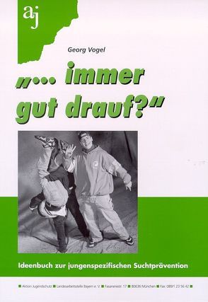 … immer gut drauf? von Seifert,  Elisabeth, Vogel,  Georg