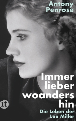 Immer lieber woanders hin von Heinrich,  Brigitte, Penrose,  Antony