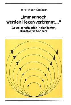 «Immer noch werden Hexen verbrannt…»