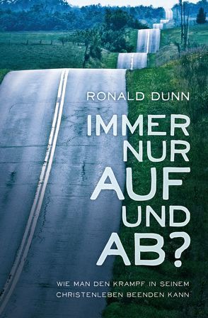 Immer nur auf und ab? von Binder,  Lucian, Dunn,  Ronald, Lux,  Friedemann