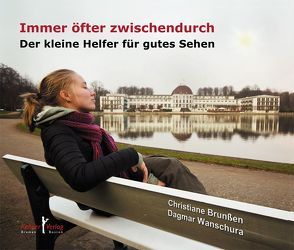 Immer öfter zwischendurch von Brunßen,  Christiane, Wanschura,  Dagmar