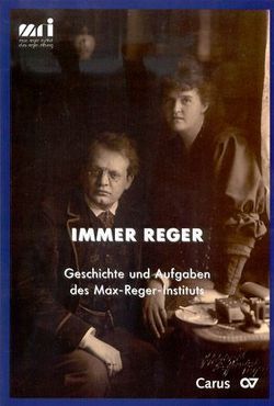 Immer Reger von Becker,  Alexander, Grafschmidt,  Christopher, Popp,  Susanne, Schaarwächter,  Jürgen, Steiner,  Stephanie