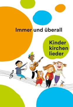 Immer und überall