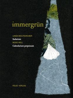 Immergrün von Hell,  Bodo, Wolfsgruber,  Linda