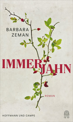 Immerjahn von Zeman,  Barbara