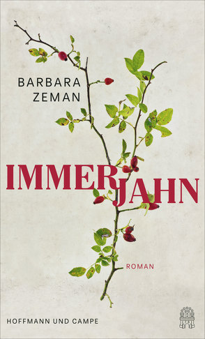 Immerjahn von Zeman,  Barbara