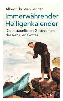 Immerwährender Heiligenkalender von Sellner,  Albert Christian