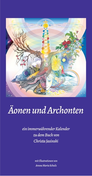 Immerwährender Kalender Äonen und Archonten