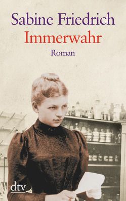 Immerwahr von Friedrich,  Sabine