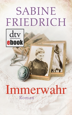 Immerwahr von Friedrich,  Sabine