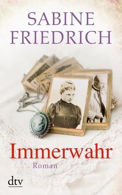 Immerwahr von Friedrich,  Sabine