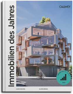 Immobilien des Jahres 2023 von Herwig,  Oliver, Nolting,  Ulrich