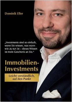 Immobilien-Investments von Eller,  Dominik