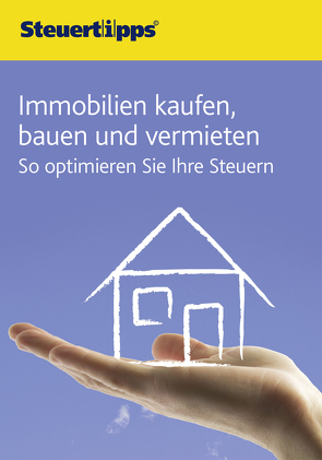 Immobilien kaufen, bauen und vermieten