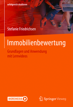 Immobilienbewertung von Friedrichsen,  Stefanie